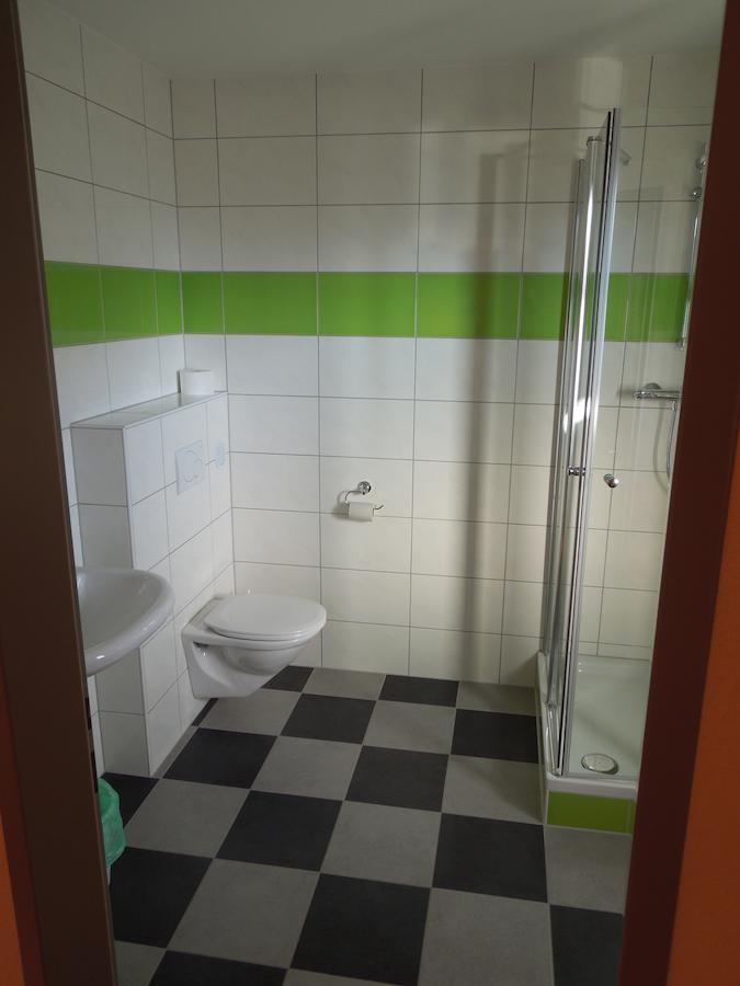Gasthof Zentral Feistritz an der Drau Cameră foto