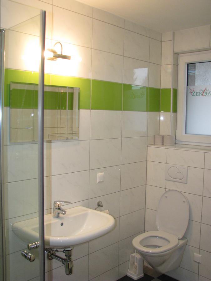 Gasthof Zentral Feistritz an der Drau Cameră foto
